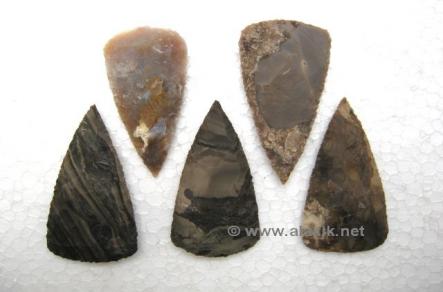 Neolithic Arrowheads